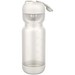 Mepal Shaker 800 ml Sportflasche, weiss