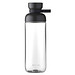Mepal Vita 700 ml Wasserflasche, kohle