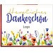 Merci Schokolade, Herzlichen Dank
