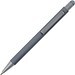 Metall Kugelschreiber mit Touch-Pen Rio,anthrazit