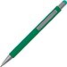 Metall Kugelschreiber mit Touch-Pen Rio,grün