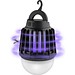 Metmaxx® Ambient-Light + Mosquito-Blue-Light-Killer LuminaGuardPro