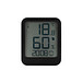 Metmaxx® Hygrometer Energy2Safe, schwarz