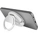 Metmaxx® Magnetischer Wireless Charger BusinessFlexCharger, weiss