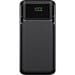 Metmaxx® Powerbank Dr.ChargeGuard10, 10.000 mAh, schwarz