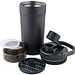 Metmaxx® Thermobecher HydroShake