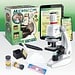 MICROSCOPE. Lernspiel für Kinder, Gemischt