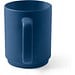 MIGHTY. Keramikbecher 330 mL, Blau