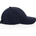 Milo AWARE™ 6-Panel-Heather-Kappe, navy blau