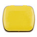 Mini-Mints-Dose Pocket, gelb