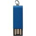 Mini Rotate USB-Stick, blau, 32GB