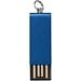 Mini Rotate USB-Stick, blau, 64GB