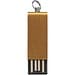 Mini Rotate USB-Stick, gold, 32GB