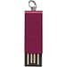 Mini Rotate USB-Stick, rot, 32GB