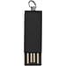 Mini Rotate USB-Stick, schwarz, 32GB