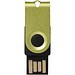 Mini USB-Stick, apfelgrün, 32GB