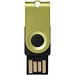 Mini USB-Stick, apfelgrün, 8GB
