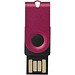 Mini USB-Stick, rot, 8GB