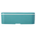 MIYO Renew Lunchbox, riffblau