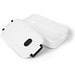 MOCHI. Luftdichte PP-Box 900 mL, Weiß