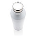 XD COLLECTION Vakuum-Flasche aus Stainless Steel, weiß XD COLLECTION Vakuum-Flasche aus Stainless Steel, weiß