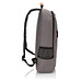 XD COLLECTION Rucksack Duo Tone, PVC frei, grau XD COLLECTION Rucksack Duo Tone, PVC frei, grau