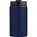 Mojave 250 ml RCS-zertifizierter Isolierbecher aus recyceltem Edelstahl, marineblau