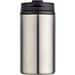 Mojave 250 ml RCS-zertifizierter Isolierbecher aus recyceltem Edelstahl, mattsilber