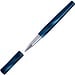 MoLu Messing Rollerball Praia Grande,dunkelblau