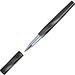 MoLu Messing Rollerball Praia Grande,schwarz