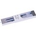 MoLu Metallschreibset El Salto,blau