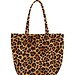 MoLu Shopper Santa Luzia,braun