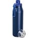 MoLu Trinkflasche Grand Haven,dunkelblau