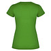 Montecarlo Sport T-Shirt für Damen, Green Fern, M