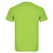 Montecarlo Sport T-Shirt für Herren, Lime / Green Lime, L