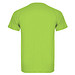 Montecarlo Sport T-Shirt für Herren, Lime / Green Lime, M