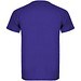 Montecarlo Sport T-Shirt für Herren, Mauve, L