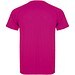 Montecarlo Sport T-Shirt für Herren, Rossette, 2XL