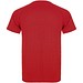 Montecarlo Sport T-Shirt für Herren, rot, M