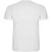 Montecarlo Sport T-Shirt für Herren, weiss, L