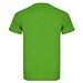 Montecarlo Sport T-Shirt für Kinder, Green Fern, 4
