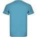 Montecarlo Sport T-Shirt für Kinder, türkis, 4