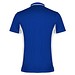 Montmelo Sport Poloshirt Unisex, royalblau / weiß, 2XL