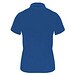 Monzha Sport Poloshirt für Damen, Royal, L