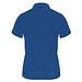 Monzha Sport Poloshirt für Damen, Royal, S