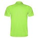Monzha Sport Poloshirt für Herren, Lime / Green Lime, XL