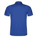 Monzha Sport Poloshirt für Herren, Royal, XL