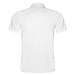 Monzha Sport Poloshirt für Herren, weiss, XL
