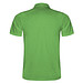 Monzha Sport Poloshirt für Kinder, Green Fern, 12