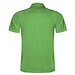 Monzha Sport Poloshirt für Kinder, Green Fern, 8